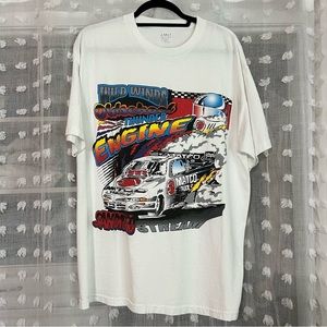 J. Galt Oversized Tshirt